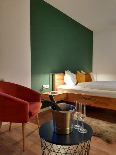 Apartamento Ferienwohnung Judith