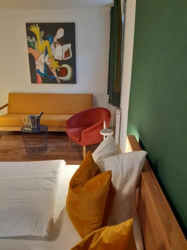Apartamento Ferienwohnung Judith