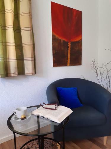 Apartamento Ferienwohnung Judith