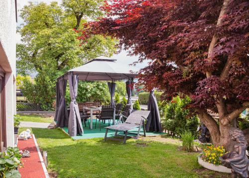 Apartamento Haus Christina