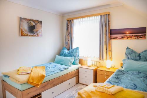 Apartamento Haus Christina