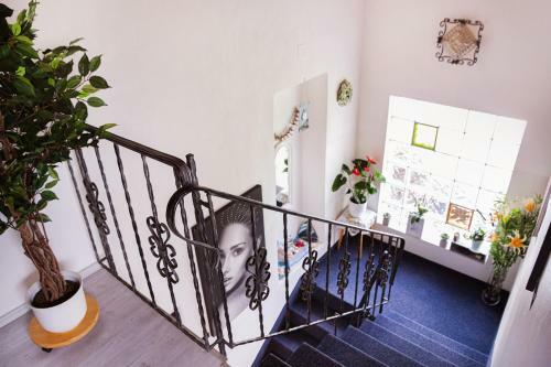 Apartamento Haus Christina