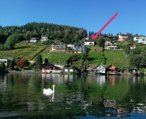 Apartamento Ferienwohnung Kerschbaumer