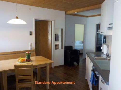 Haus Arnold - Privatzimmer Und Ferienwohnungen
