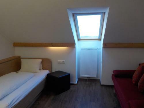 Haus Arnold - Privatzimmer Und Ferienwohnungen