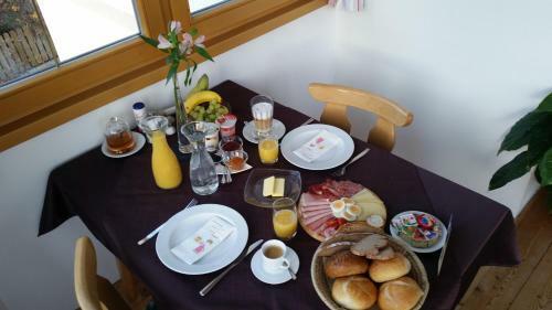 Haus Arnold - Privatzimmer Und Ferienwohnungen