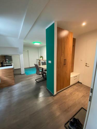 Apartamento Kathis Juwel
