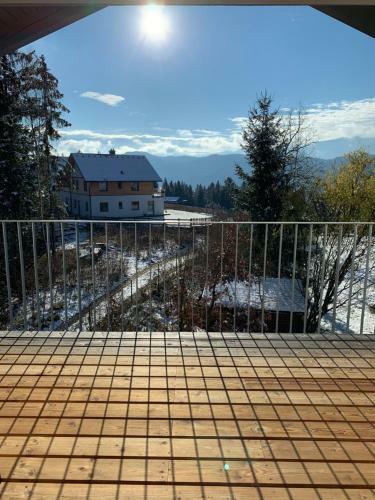 Apartamento Ferienwohnung Konzept Schmiede