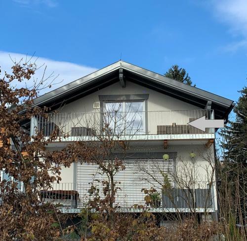 Apartamento Ferienwohnung Konzept Schmiede