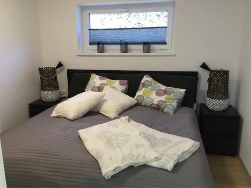 Apartamento Ferienwohnung Konzept Schmiede