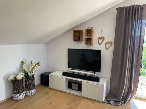 Apartamento Ferienwohnung Konzept Schmiede