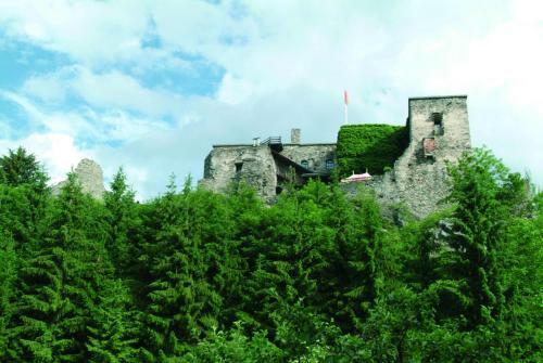 Apartamento Ferien Appartement Domen