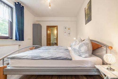 Apartamento Ferien Appartement Domen