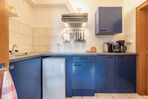 Apartamento Ferien Appartement Domen