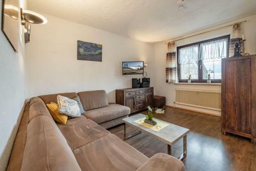 Apartamento Ferien Appartement Domen