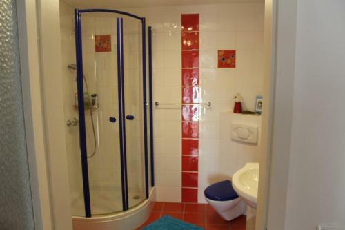 Apartment Familie Cortie