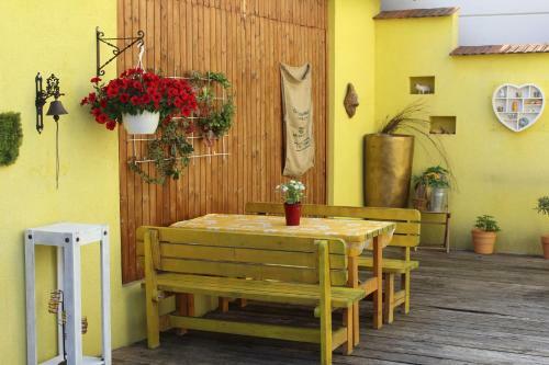 Apartment Familie Cortie