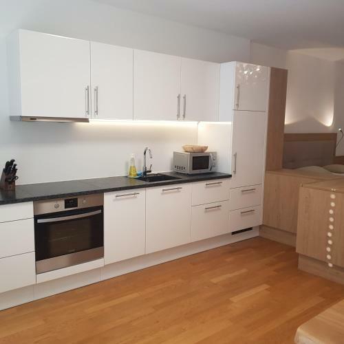 Apartamento Zegg-lounge