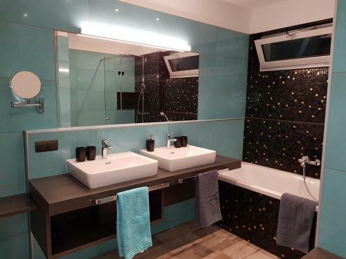 Apartamento Zegg-lounge