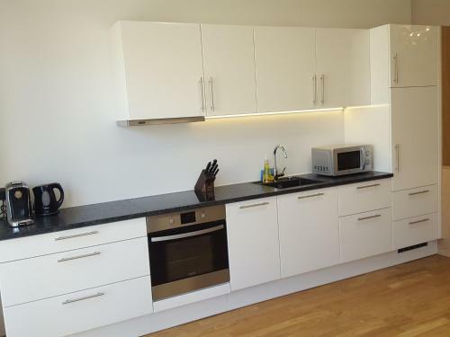 Apartamento Zegg-lounge