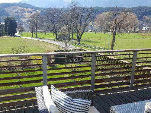 Apartamento Zegg-lounge