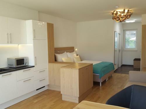 Apartamento Zegg-lounge