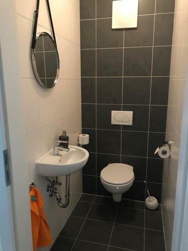 Apartamento Zegg-lounge
