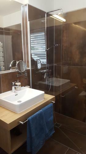 Apartamento Zegg-lounge
