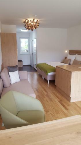 Apartamento Zegg-lounge