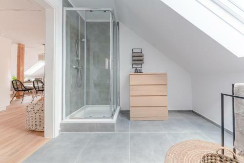 Apartamento Dach.loft Spitz In Der Wachau