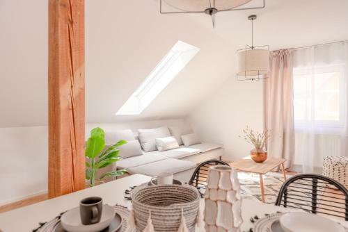 Apartamento Dach.loft Spitz In Der Wachau