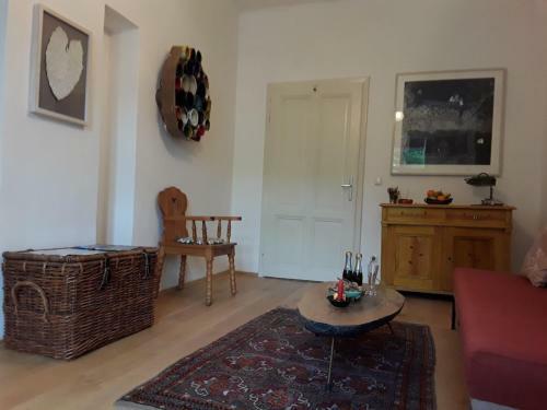 Hostal Haus Zum Prater