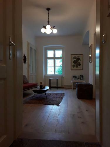 Hostal Haus Zum Prater