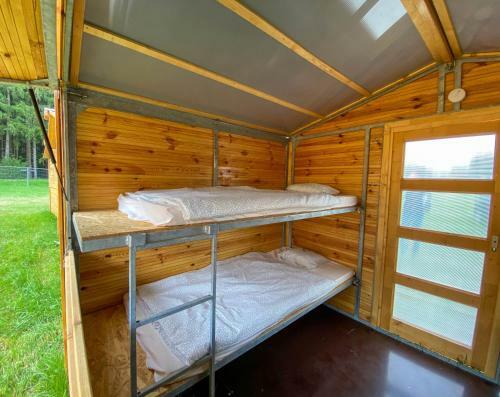 Event Lodge Camping Spielberg