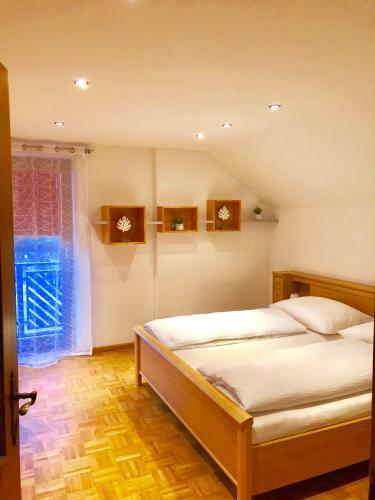 Bed & Breakfast Haus Dietrich Am Red Bull Ring
