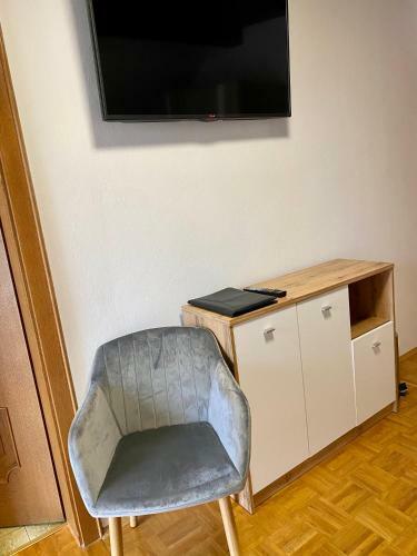 Bed & Breakfast Haus Dietrich Am Red Bull Ring
