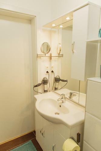 Apartamento Appartements Setzbergblick