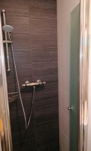 Apartamento G�stehaus Ruinenblick