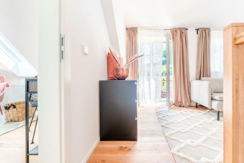 Vinum.lodge Spitz In Der Wachau
