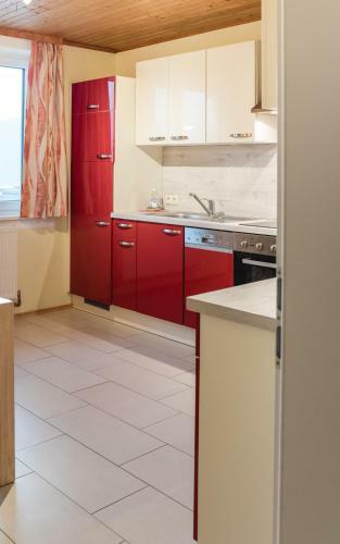 Apartamento Ferienhaus Mountain View