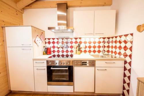 Liebliche H�tte Im Pyhrn - Priel Gebiet