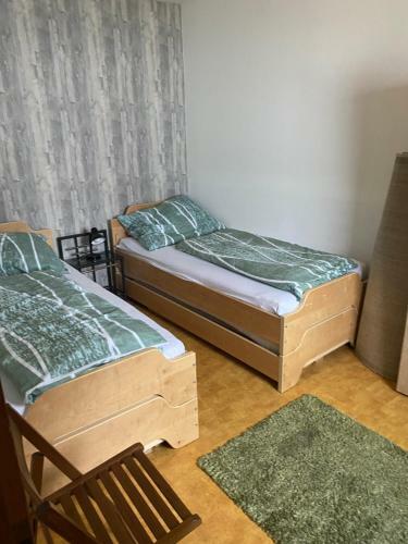 Hostal Molltaler Appartements