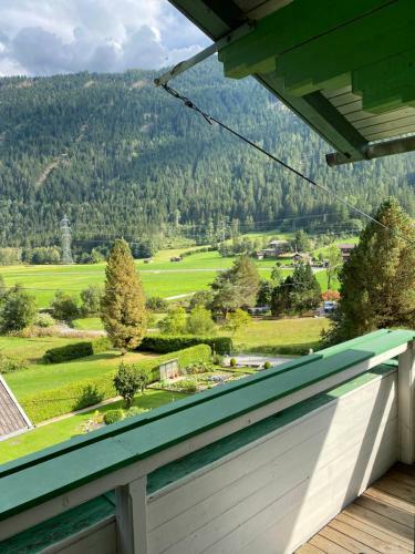 Hostal Molltaler Appartements