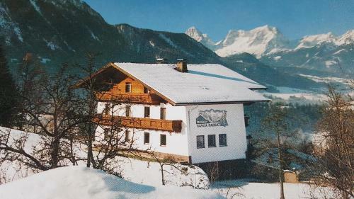 Hostal Pension Nanga Parbat