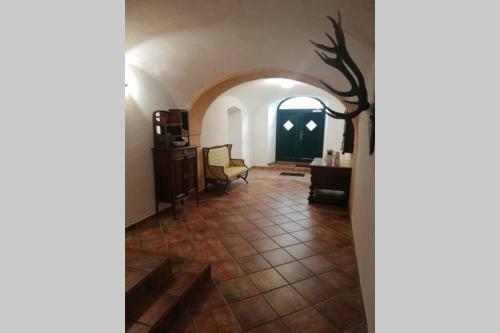 Apartamento Kunterbunt In Der Alten Hofschmiede