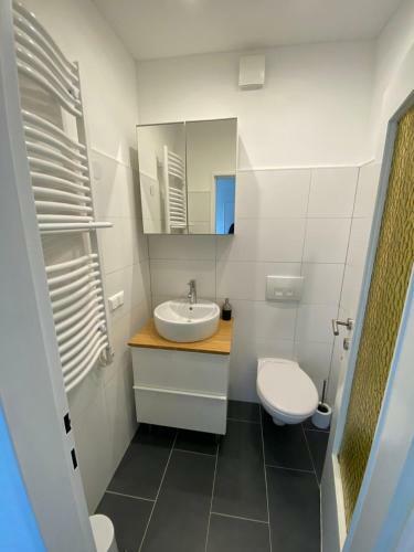 Apartamento Landhaus Zirben