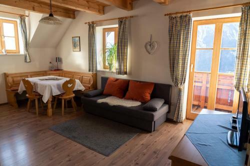 Agroturismo Berghof Thurnergut