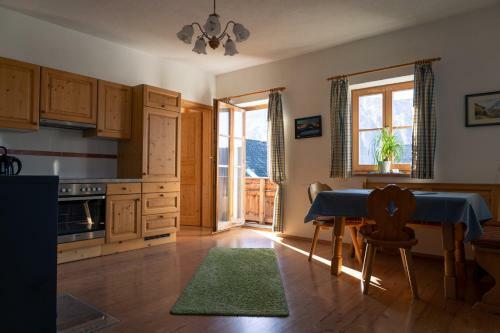 Agroturismo Berghof Thurnergut