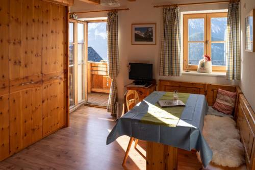 Agroturismo Berghof Thurnergut