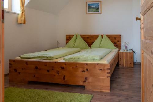 Agroturismo Berghof Thurnergut